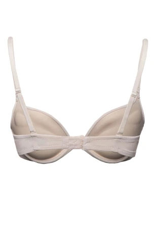 Бюстгальтер push-up LUNA 1505 Vanilla, Бежевый