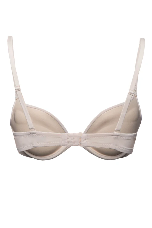 Бюстгальтер с тройным push-up LUNA 1505 Vanilla