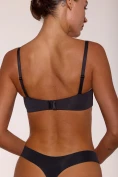Бюстгальтер балконет Push-Up Luna 1511 Magnolia