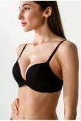 Бюстгальтер с тройным Push-Up Luna 1515 Elena