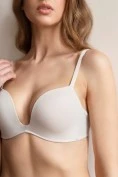 Бюстгальтер з потрійним Push-up Luna 1515 Elena 