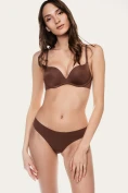 Бюстгальтер с двойным push-up без косточек Luna 1507 Azalea