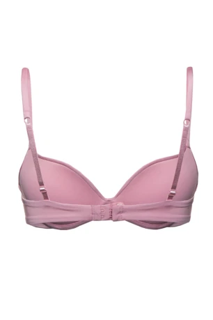 Бюстгальтер push-up Luna 1507 Azalea, Розовый