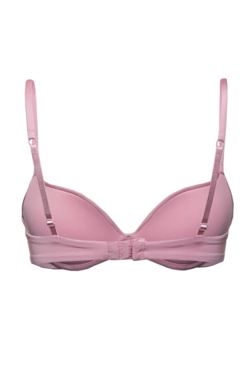 Бюстгальтер с двойным push-up без косточек Luna 1507 Azalea