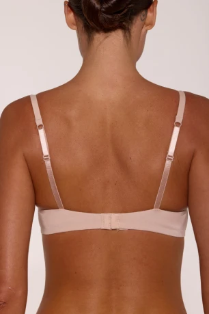 Бюстгальтер push-up Luna 1507 Azalea, Тілесний