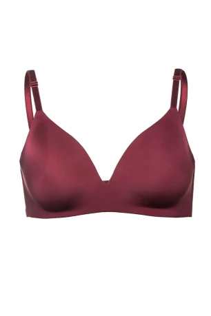 Бюстгальтер Soft Bra Luna 1508 Astro, Бордовый