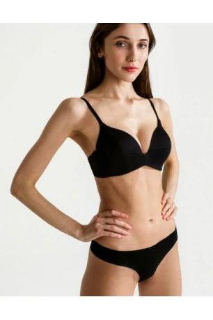 Безшовные трусики Luna 5132 VIOLETAS 