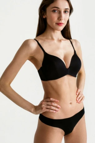 Безшовные трусики Luna 5132 VIOLETAS 