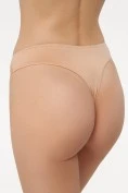 Трусики стринги в полоску Luna 5179 Mirella