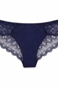 Хлопковые трусики LUNA 5106
