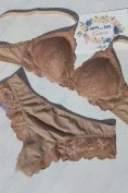 Бюстгальтер без косточек Marta Lingerie 141 Classic