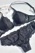 Бюстгальтер без косточек Marta Lingerie 141 Classic