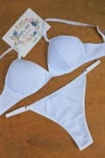 Бюстгальтер без кісточок Marta Lingerie 141 Тая