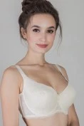 Бюстгальтер на тонком поролоне на большие полноты Marta Lingerie 17 