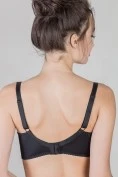 Бюстгальтер на тонком поролоне на большие полноты Marta Lingerie 17 