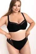 Бюстгальтер балконет з кружевом Marta Lingerie 190 Renata