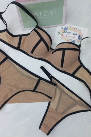 Комплект белья Marta Lingerie 215 Line