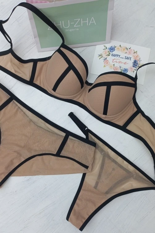 Комплект белья Marta Lingerie 215 Line