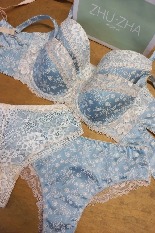 Комплект белья Marta Lingerie 215 Markisa