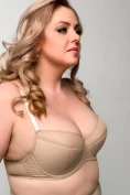 Бюстгальтер на тонком поролоне Marta Lingerie 215 Renata