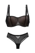 Бюстгальтер балконет Marta Lingerie 22 Drops