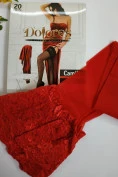 Комплект білизни з поясом Marta Lingerie 23 Лоліта