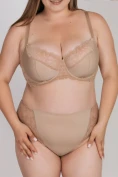 Бюстгальтер с поддерживающим поролоном Marta Lingerie 266 