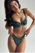 Бюстгальтер с бразилианами Marta Lingerie 30 Felicia