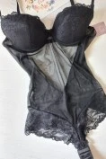 Боди (комбидресс) Marta Lingerie 32