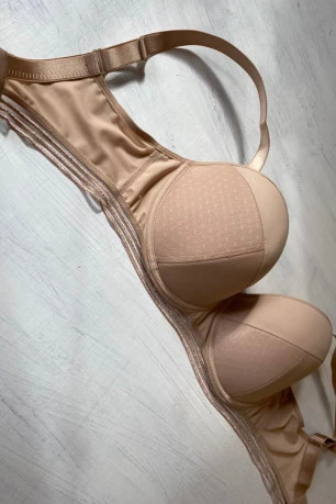 Бюстгальтер на тонком поролоне Marta Lingerie 415 