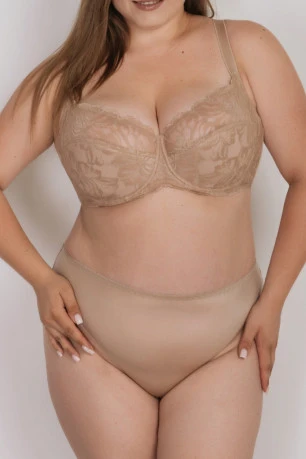 Бюстгальтер з полум'якою чашкою Marta Lingerie 81 Classic