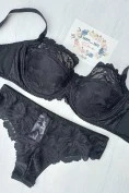 Бюстгальтер с полумягкой чашкой Marta Lingerie 81 Classic