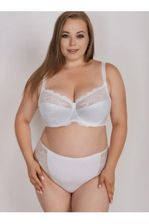 Бюстгальтер з полум'якою чашкою Marta Lingerie 81 Classic