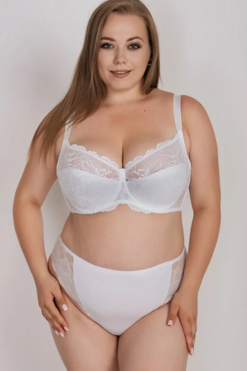 Бюстгальтер с полумягкой чашкой Marta Lingerie 81 Classic