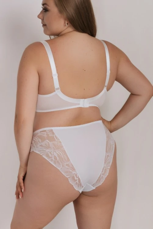 Бюстгальтер с полумягкой чашкой Marta Lingerie 81 Classic