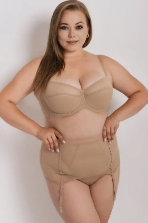 Бюстгальтер на пишні розміри Marta Lingerie 81 Renata