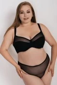 Бюстгальтер с поролоном на пышные формы Marta Lingerie 81 Renata