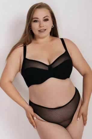 Бюстгальтер на пишні розміри Marta Lingerie 81 Renata