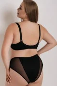 Бюстгальтер с поролоном на пышные формы Marta Lingerie 81 Renata
