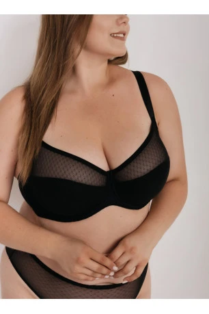 Бюстгальтер на пишні розміри Marta Lingerie 81 Renata