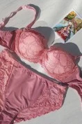 Мереживний комплект білизни Marta Lingerie 81 Аврора