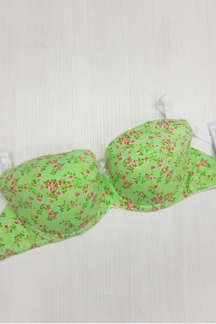 Бюстгальтер для годування на тонкому поролоні Marta Lingerie 138
