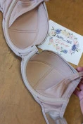 Бюстгальтер для годування на поролоні Marta Lingerie 215 Gabi