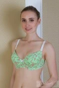 Бюстгальтер для кормления c поролоном Marta Lingerie 138