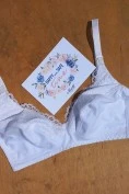 Бюстгальтер для кормления на большие размеры Marta Lingerie 225