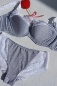 Бюстгальтер для кормления на большие размеры Marta Lingerie 83 Лея
