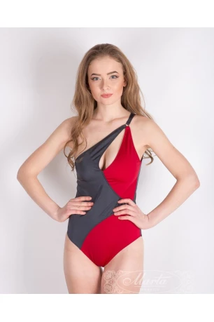 Суцільний купальник Marta Lingerie 246 р. S/M 