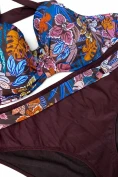 Раздельный купальник Marta Lingerie 287, XXL
