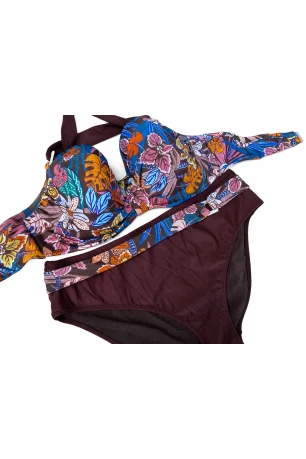 Раздельный купальник Marta Lingerie 287, XXL