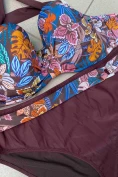 Раздельный купальник Marta Lingerie 287, XXL